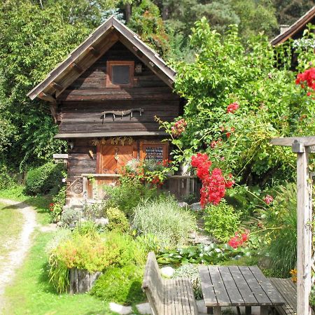 Holiday Home Kunzhof-1 By Interhome Winklern  Zewnętrze zdjęcie