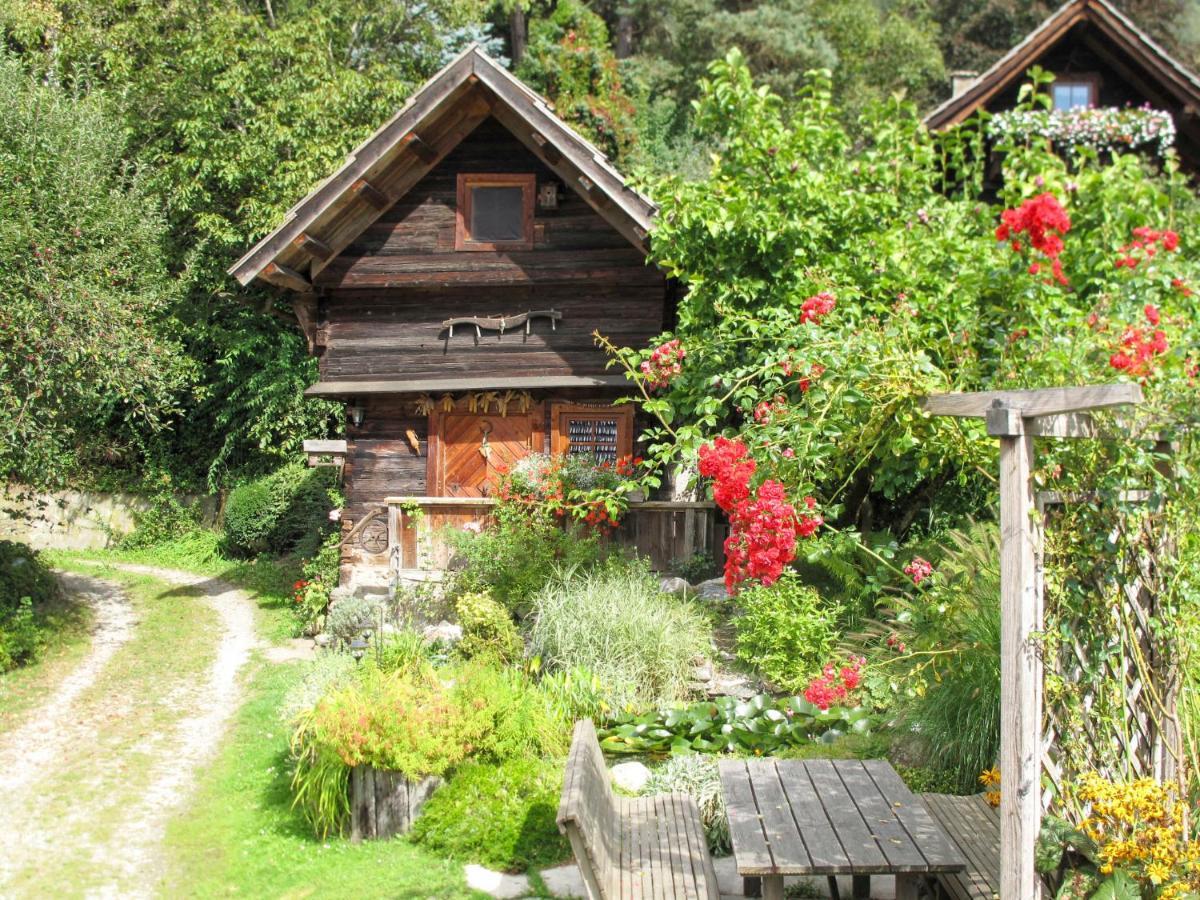 Holiday Home Kunzhof-1 By Interhome Winklern  Zewnętrze zdjęcie