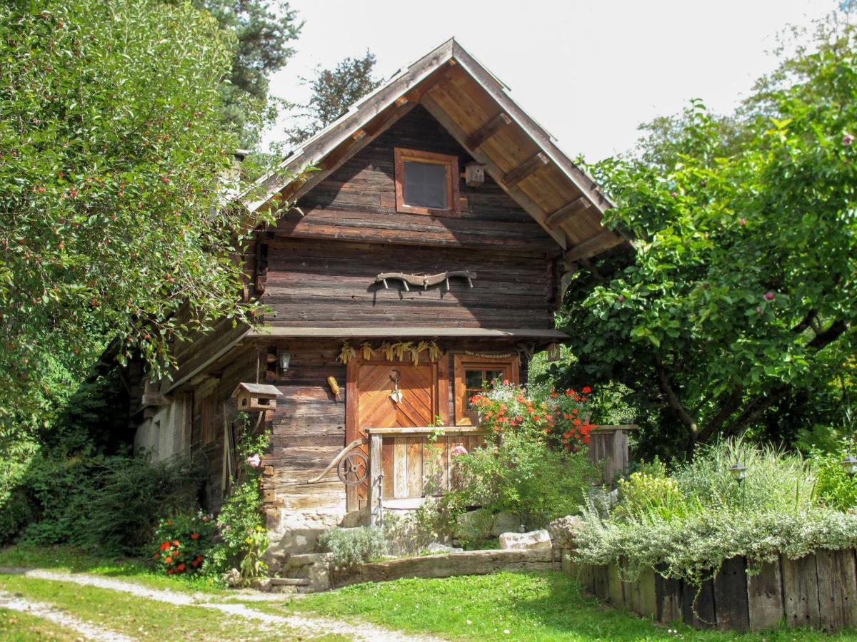 Holiday Home Kunzhof-1 By Interhome Winklern  Zewnętrze zdjęcie