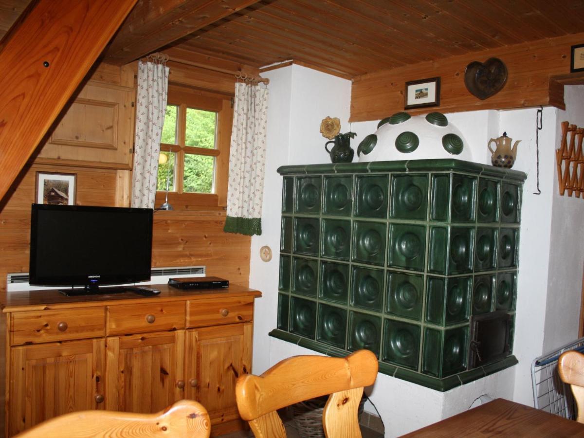 Holiday Home Kunzhof-1 By Interhome Winklern  Zewnętrze zdjęcie