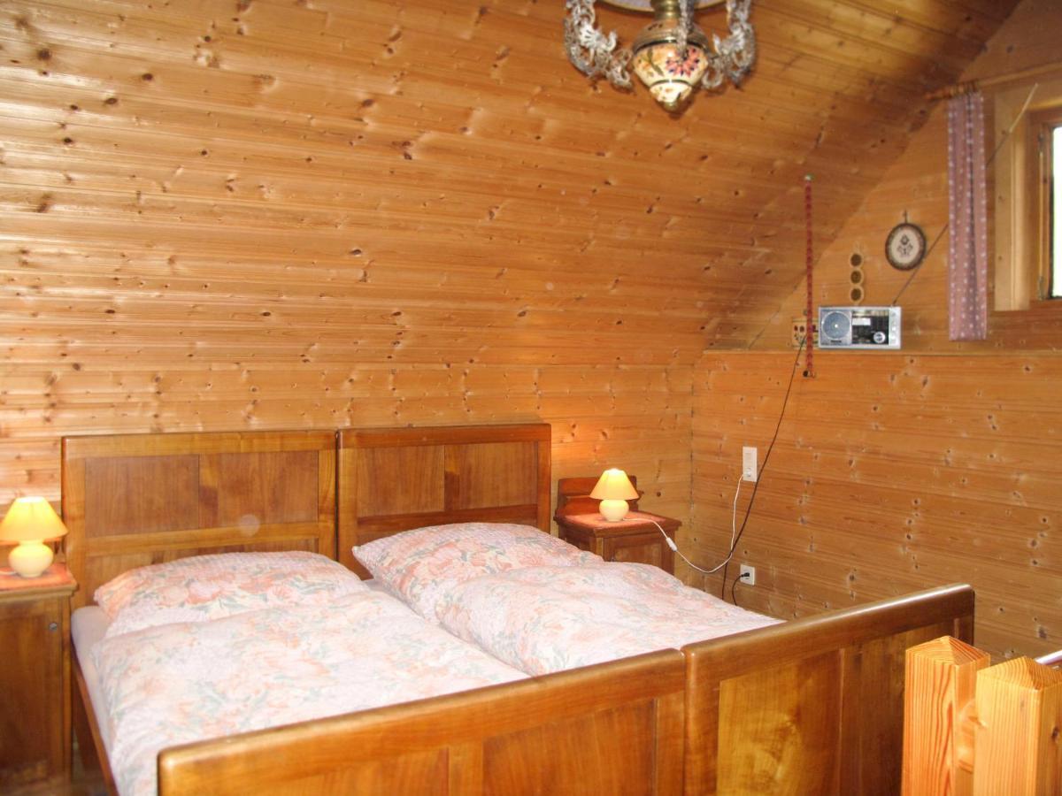 Holiday Home Kunzhof-1 By Interhome Winklern  Zewnętrze zdjęcie