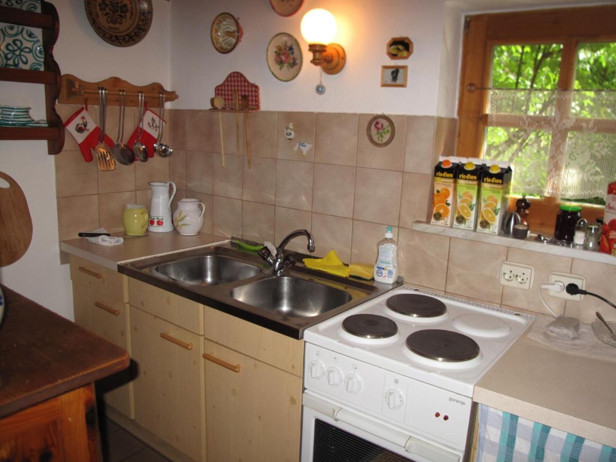 Holiday Home Kunzhof-1 By Interhome Winklern  Zewnętrze zdjęcie