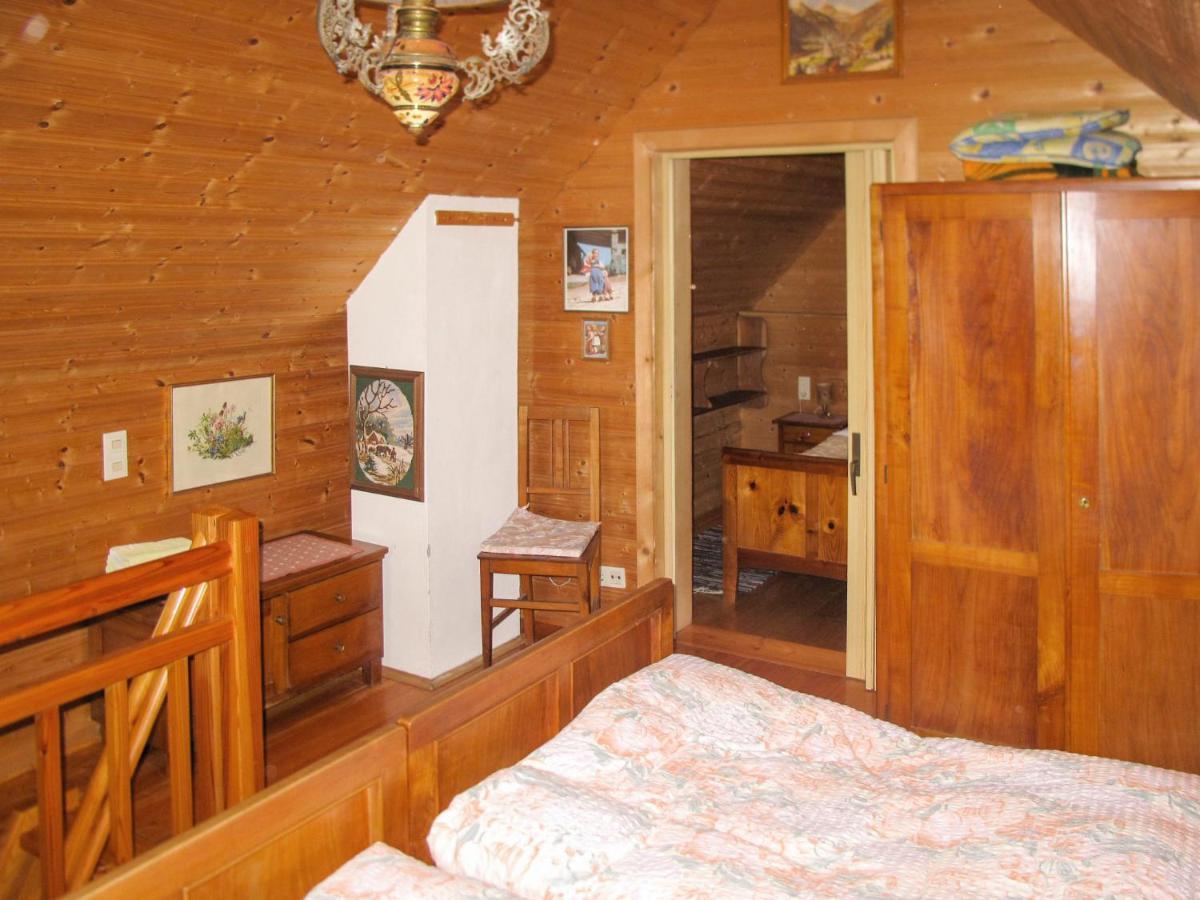 Holiday Home Kunzhof-1 By Interhome Winklern  Zewnętrze zdjęcie